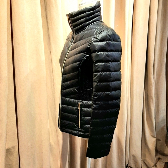 Kenneth Cole down jacket - Picture 3 of 10